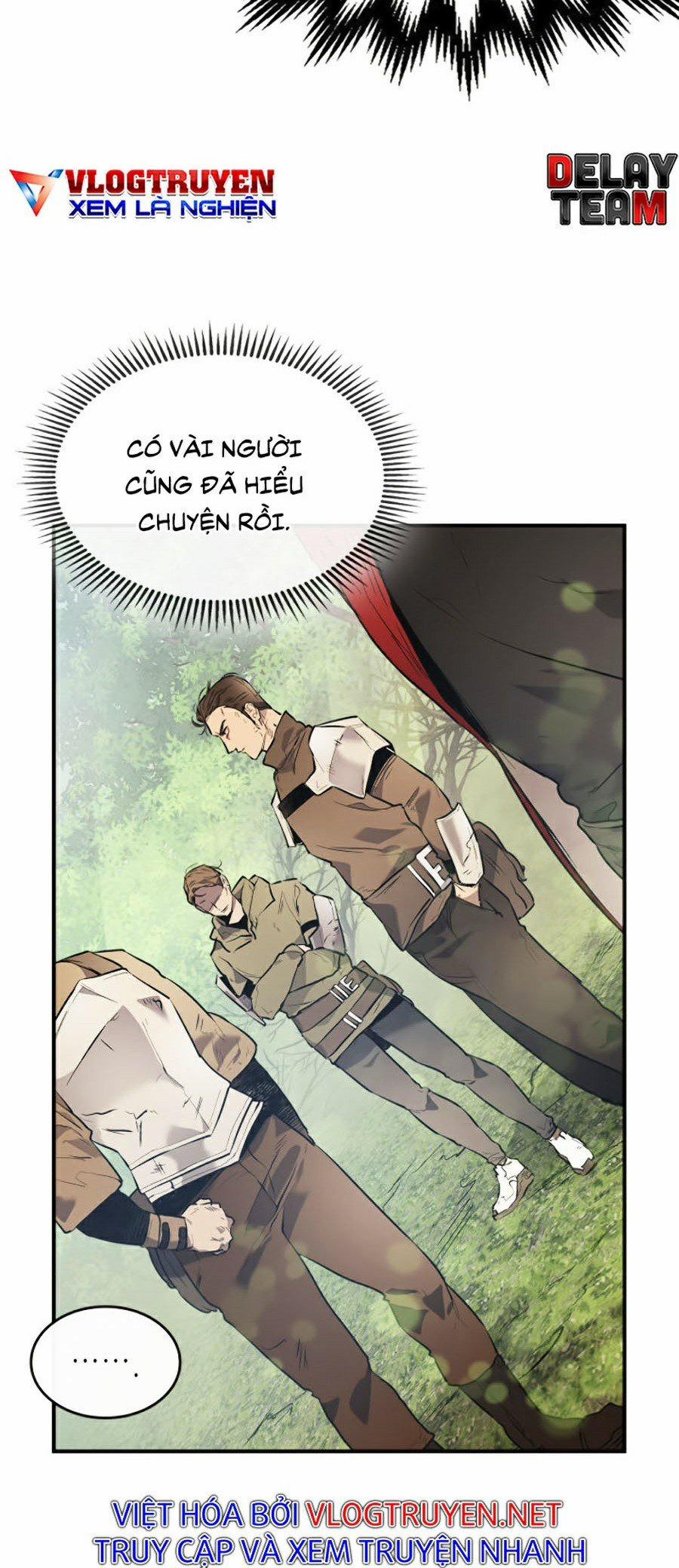 Thăng Cấp Cùng Thần 15 trang 51