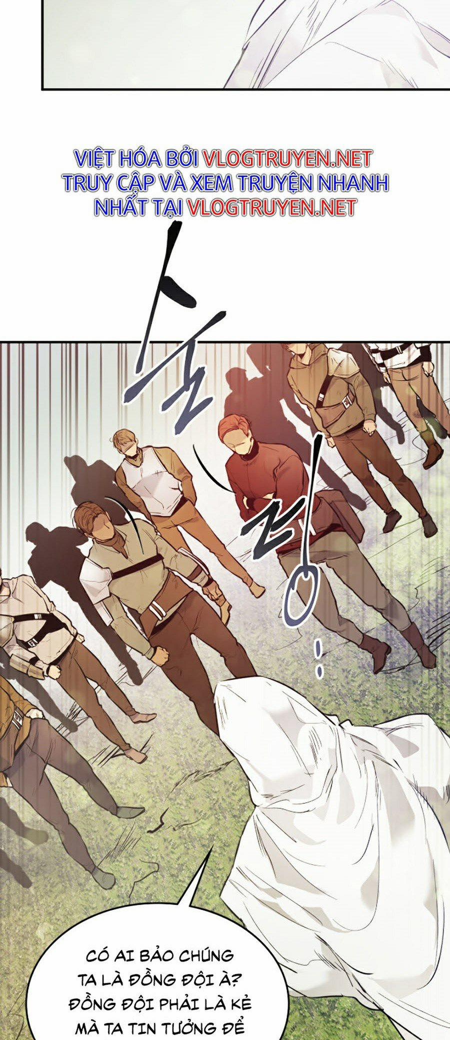 Thăng Cấp Cùng Thần 15 trang 54