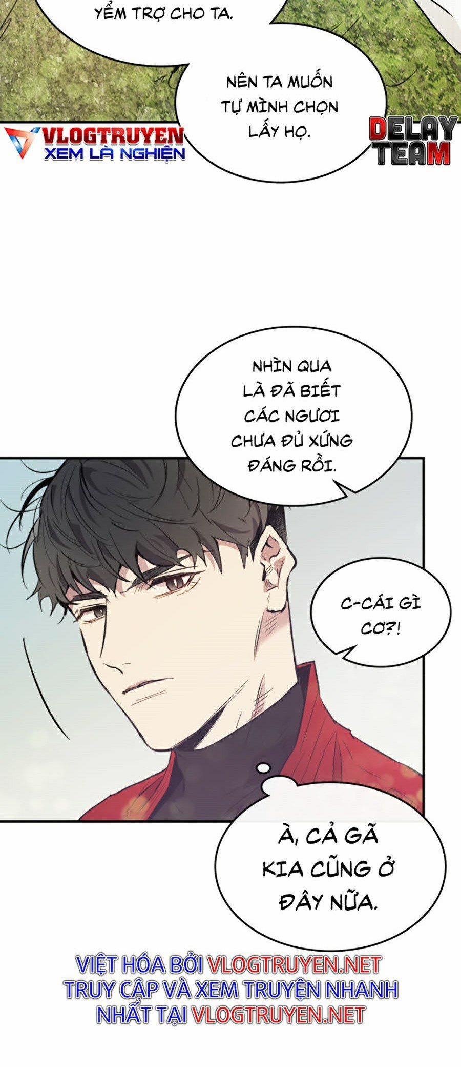 Thăng Cấp Cùng Thần 15 trang 55