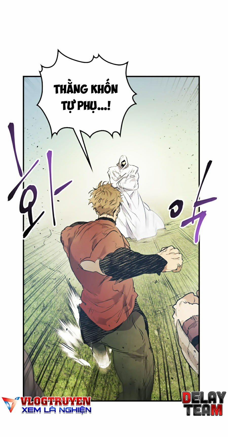 Thăng Cấp Cùng Thần 15 trang 56