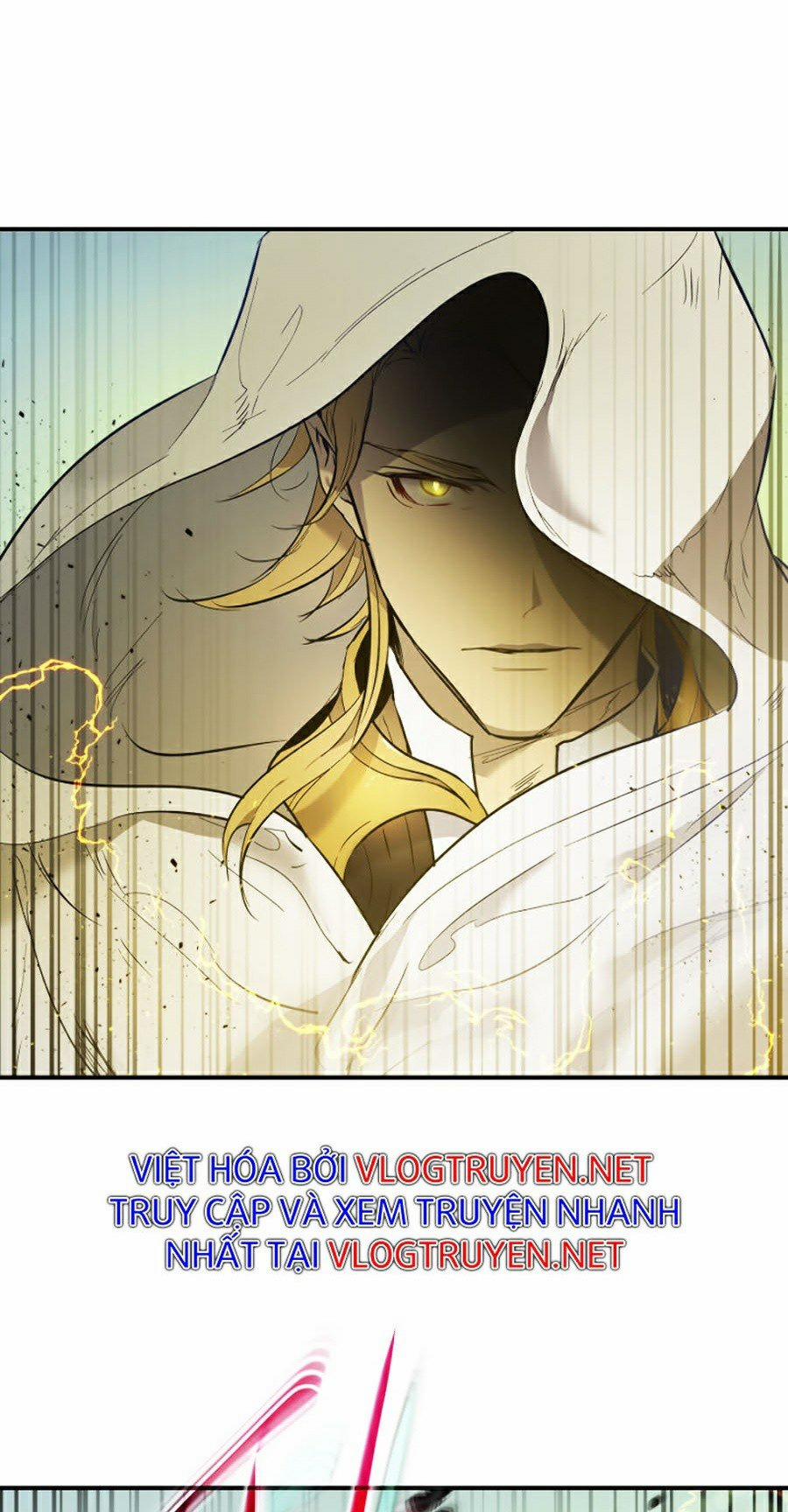 Thăng Cấp Cùng Thần 15 trang 57