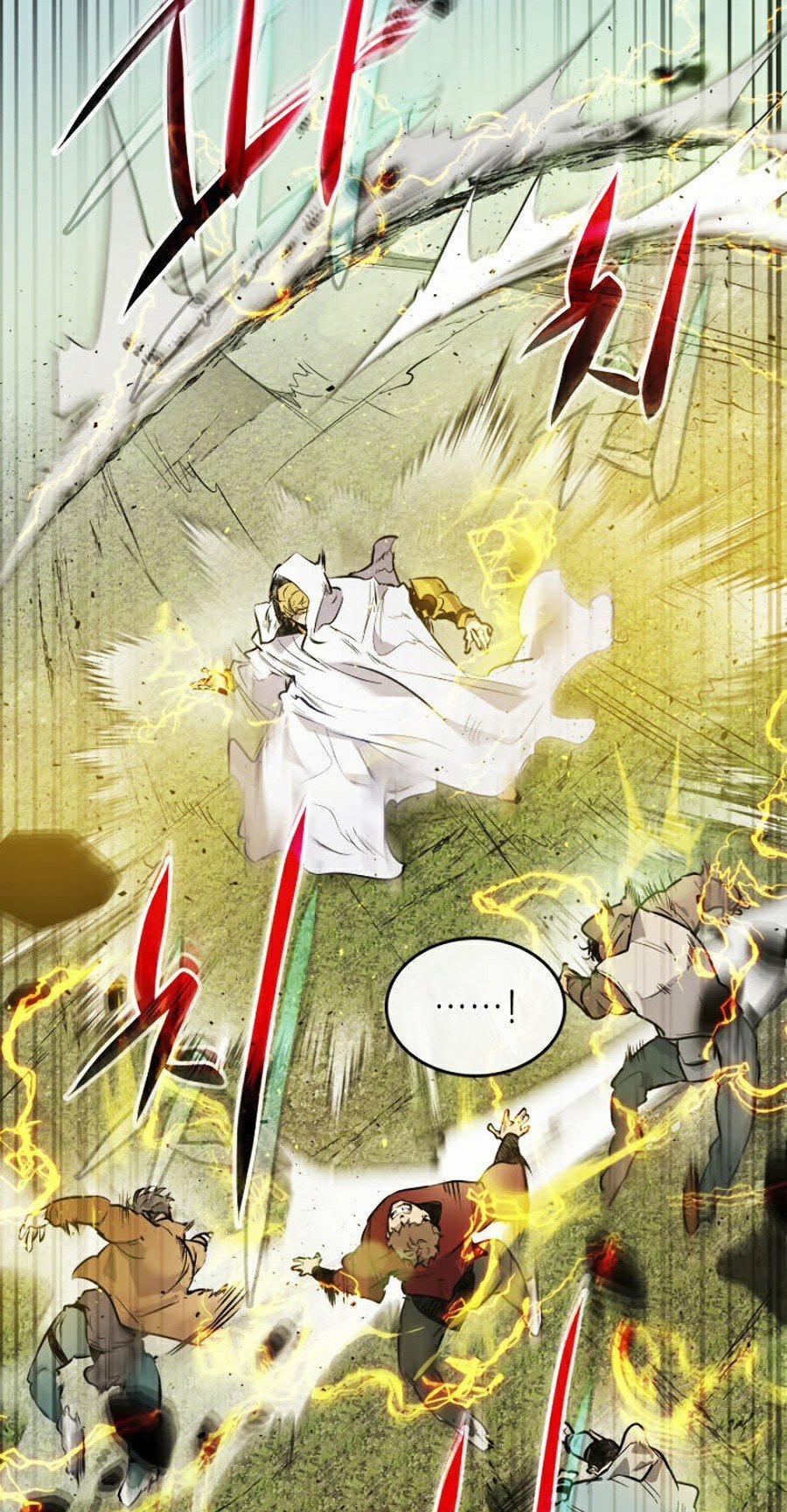 Thăng Cấp Cùng Thần 15 trang 58