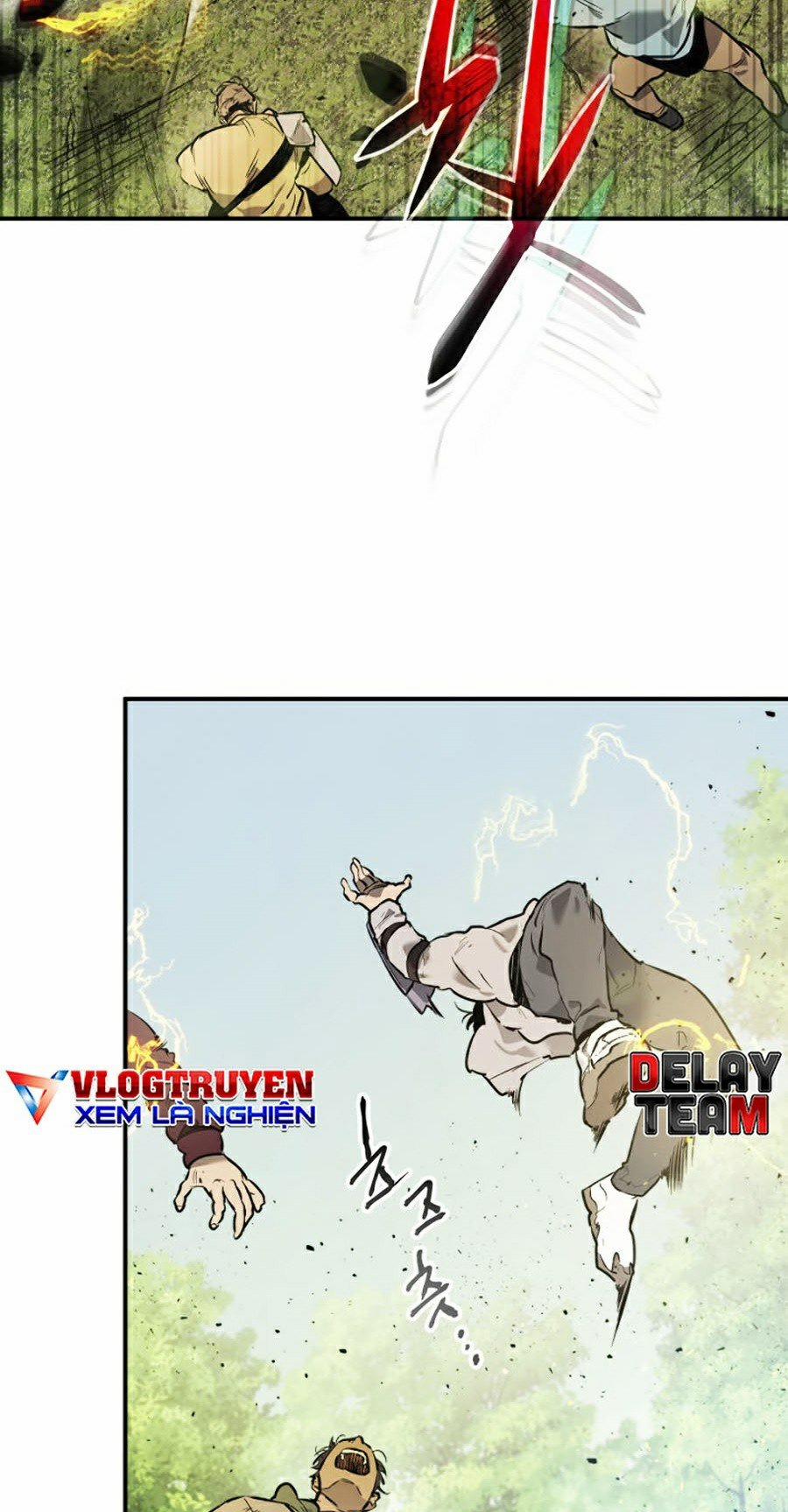 Thăng Cấp Cùng Thần 15 trang 59