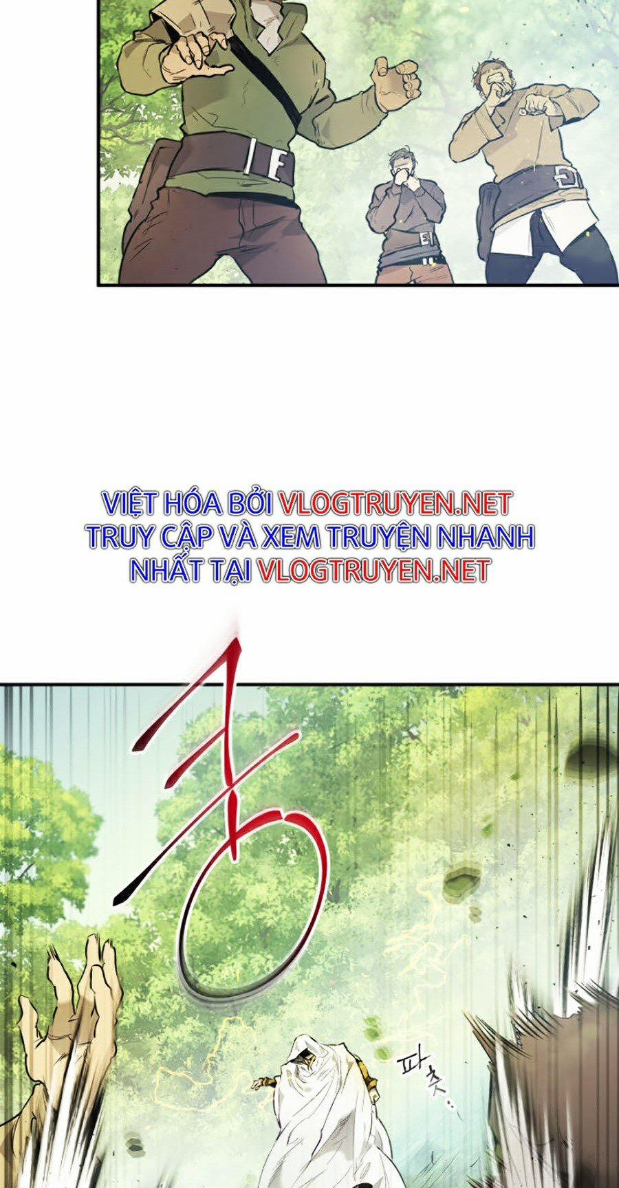 Thăng Cấp Cùng Thần 15 trang 60