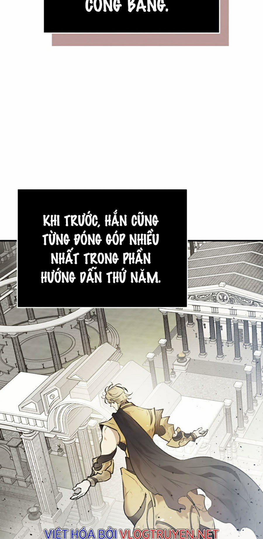 Thăng Cấp Cùng Thần 15 trang 67