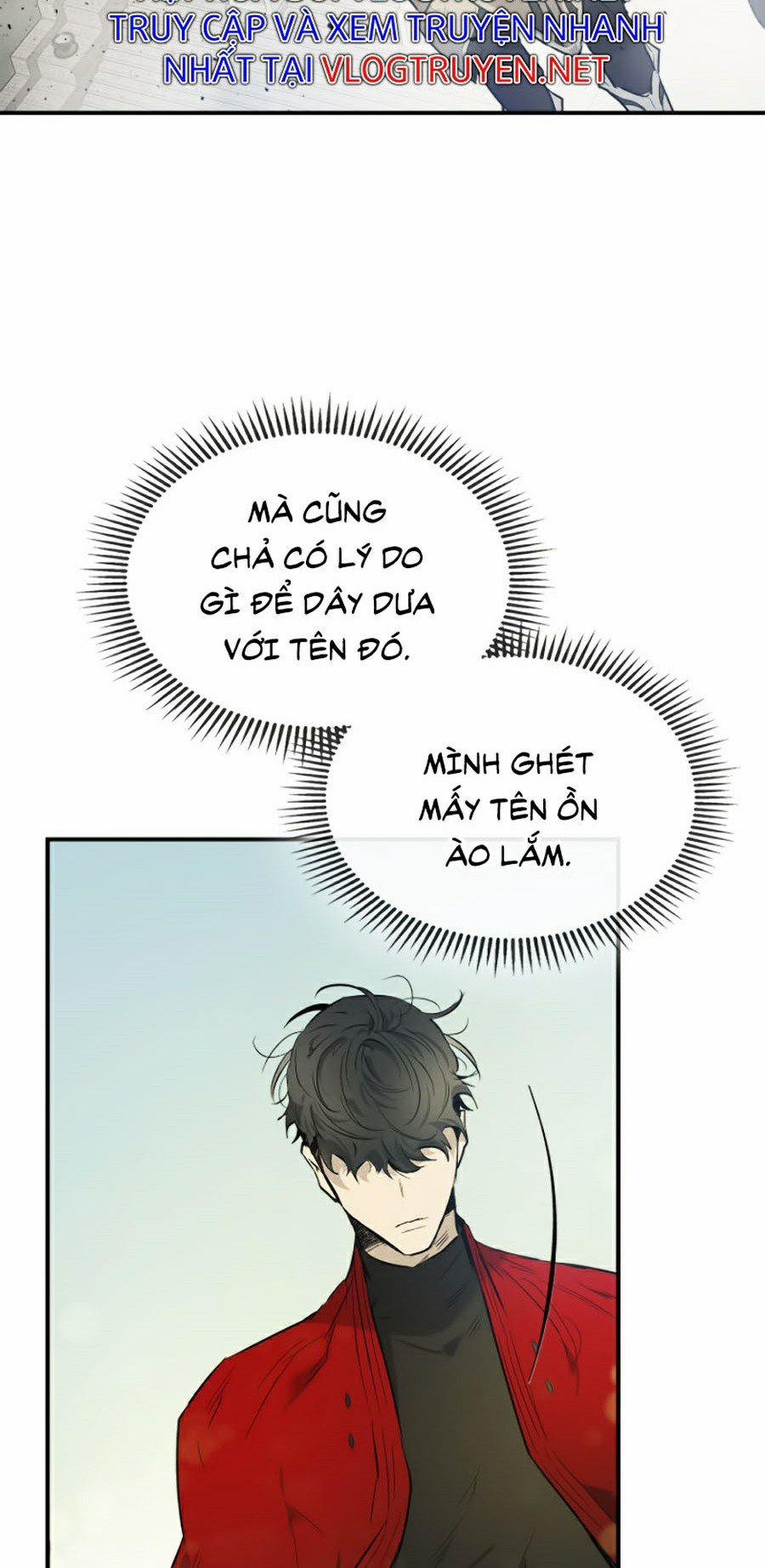 Thăng Cấp Cùng Thần 15 trang 68