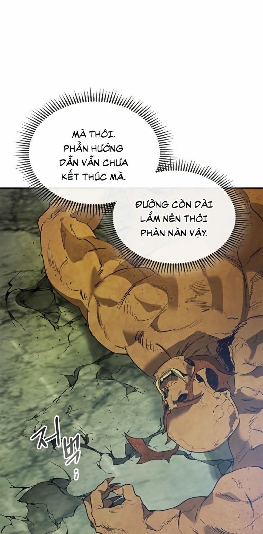 Thăng Cấp Cùng Thần 15 trang 7