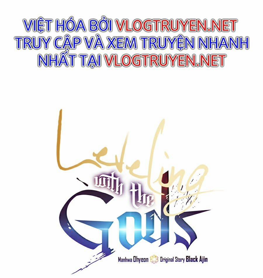 Thăng Cấp Cùng Thần 15 trang 72