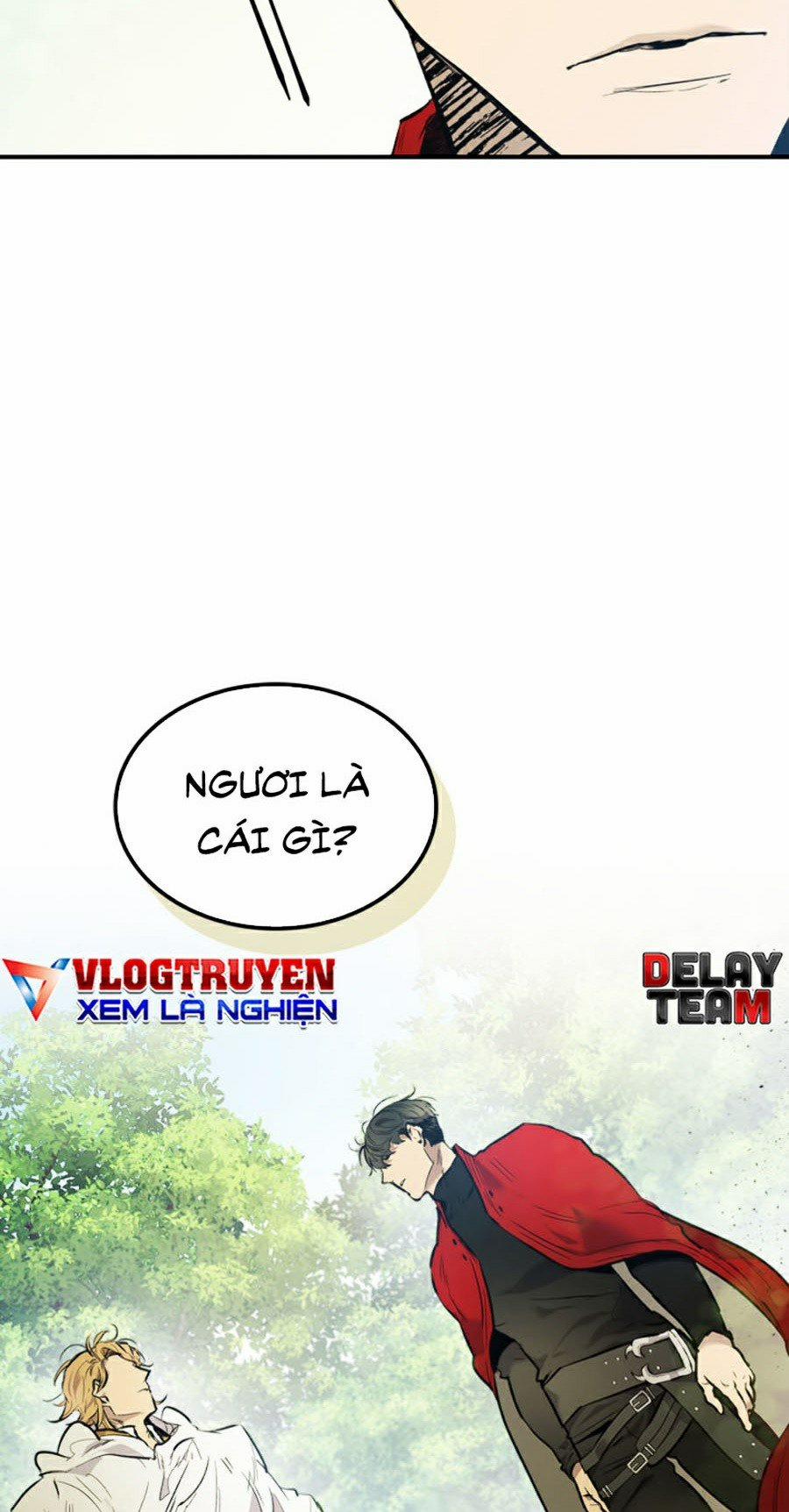 Thăng Cấp Cùng Thần 16 trang 1