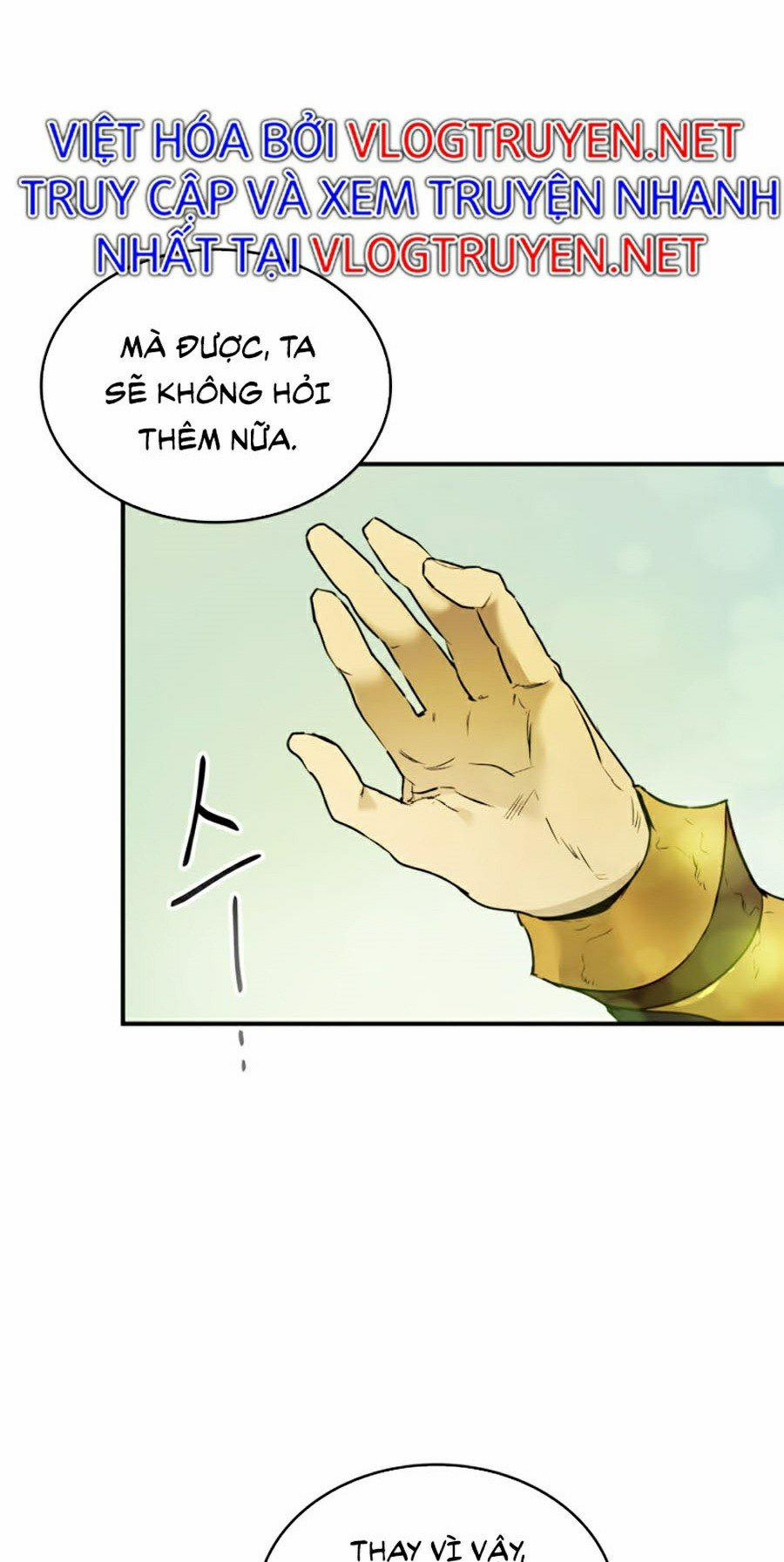 Thăng Cấp Cùng Thần 16 trang 12