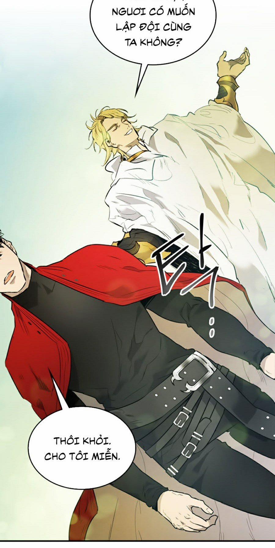 Thăng Cấp Cùng Thần 16 trang 13