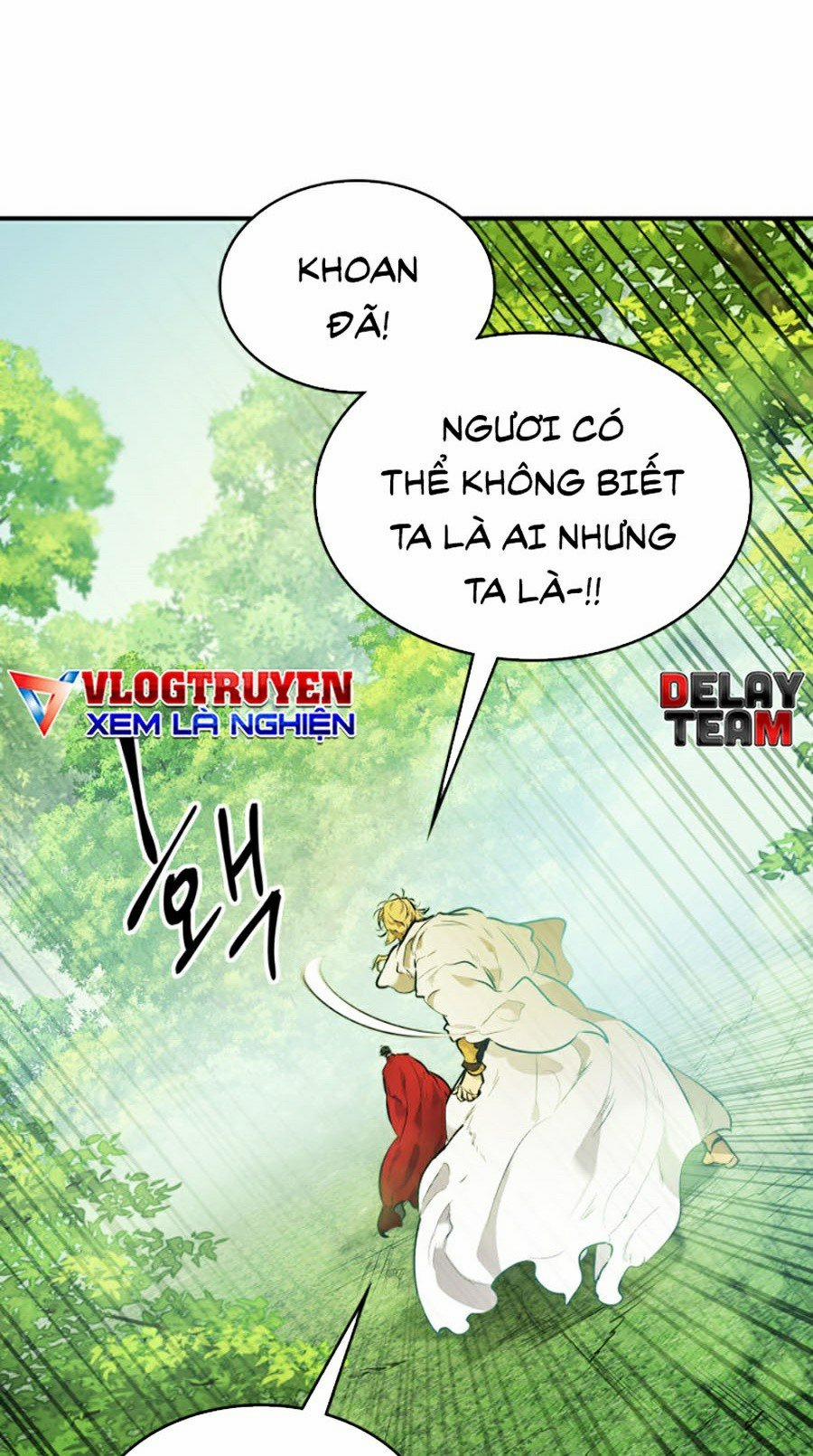 Thăng Cấp Cùng Thần 16 trang 15