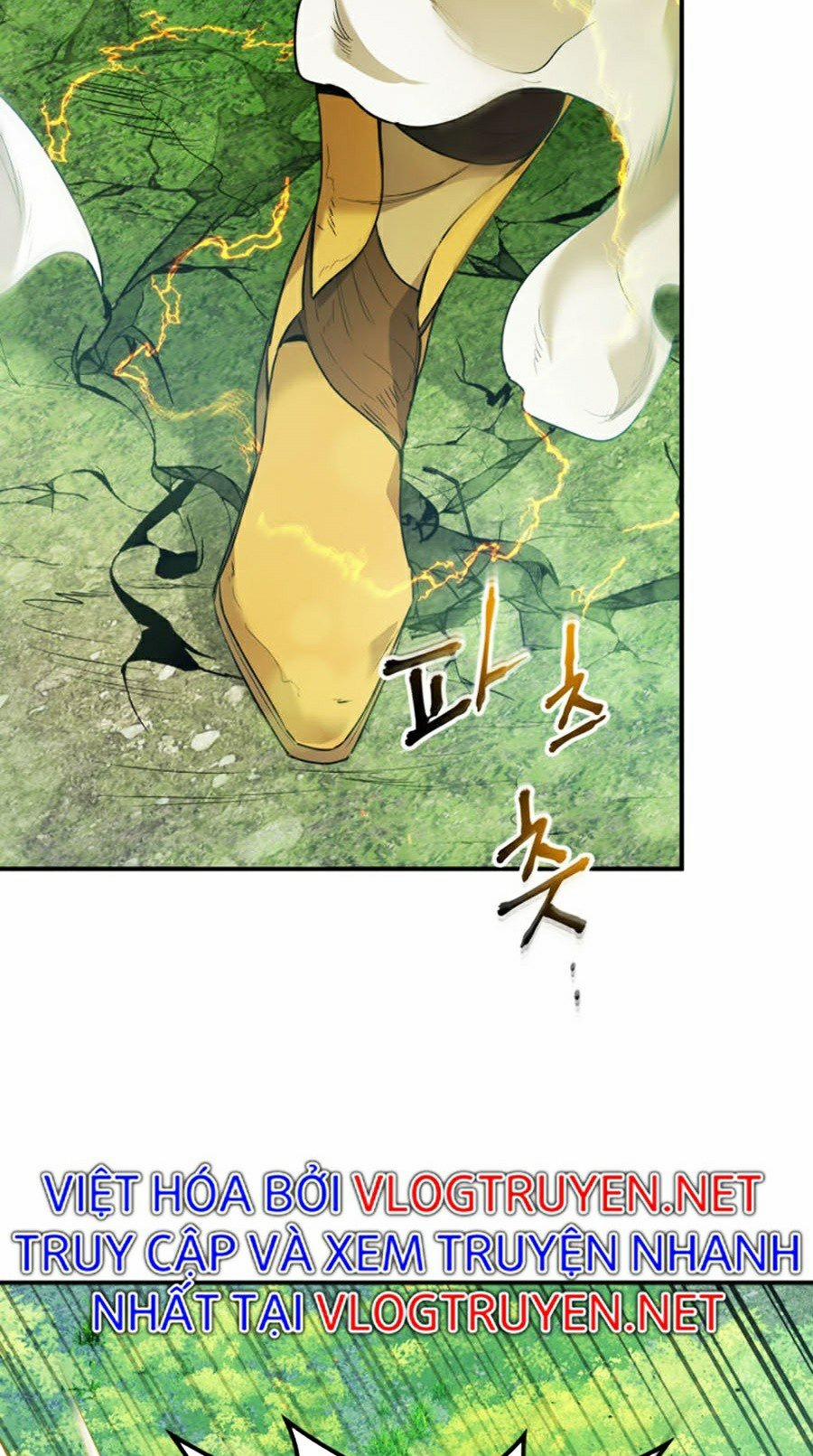Thăng Cấp Cùng Thần 16 trang 18