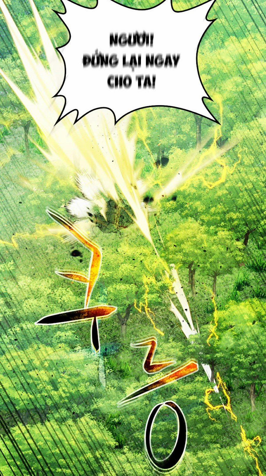 Thăng Cấp Cùng Thần 16 trang 19