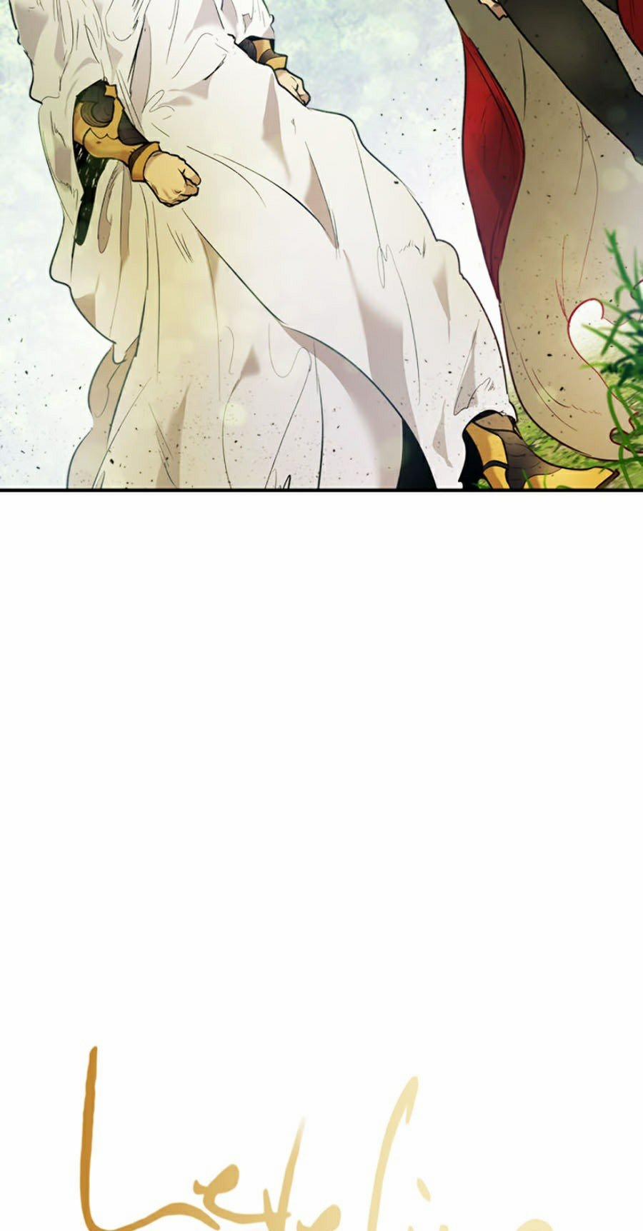 Thăng Cấp Cùng Thần 16 trang 2