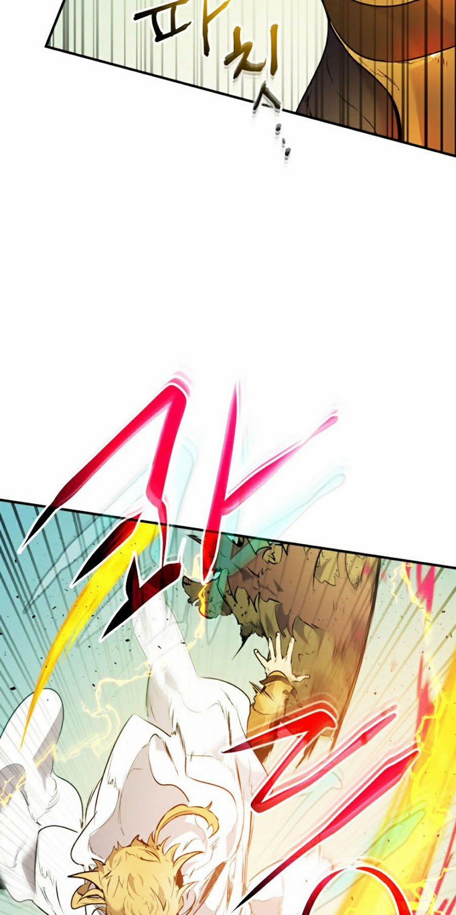 Thăng Cấp Cùng Thần 16 trang 23