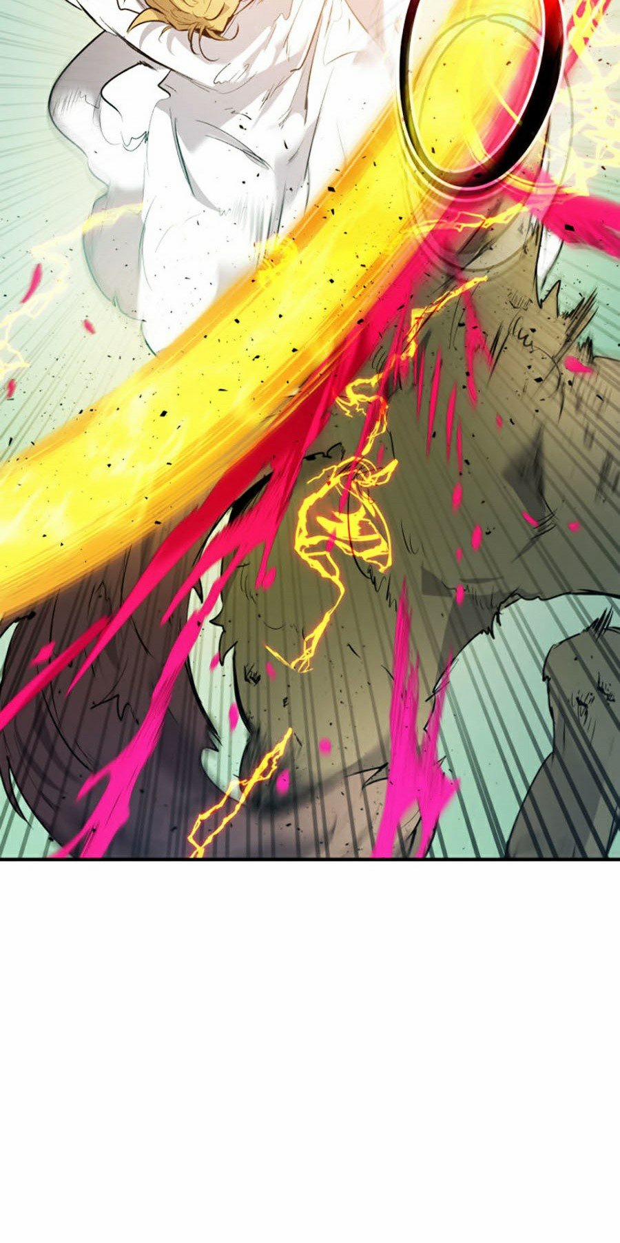 Thăng Cấp Cùng Thần 16 trang 24