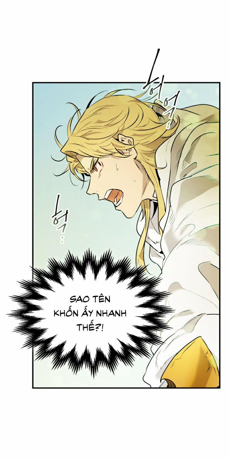 Thăng Cấp Cùng Thần 16 trang 26