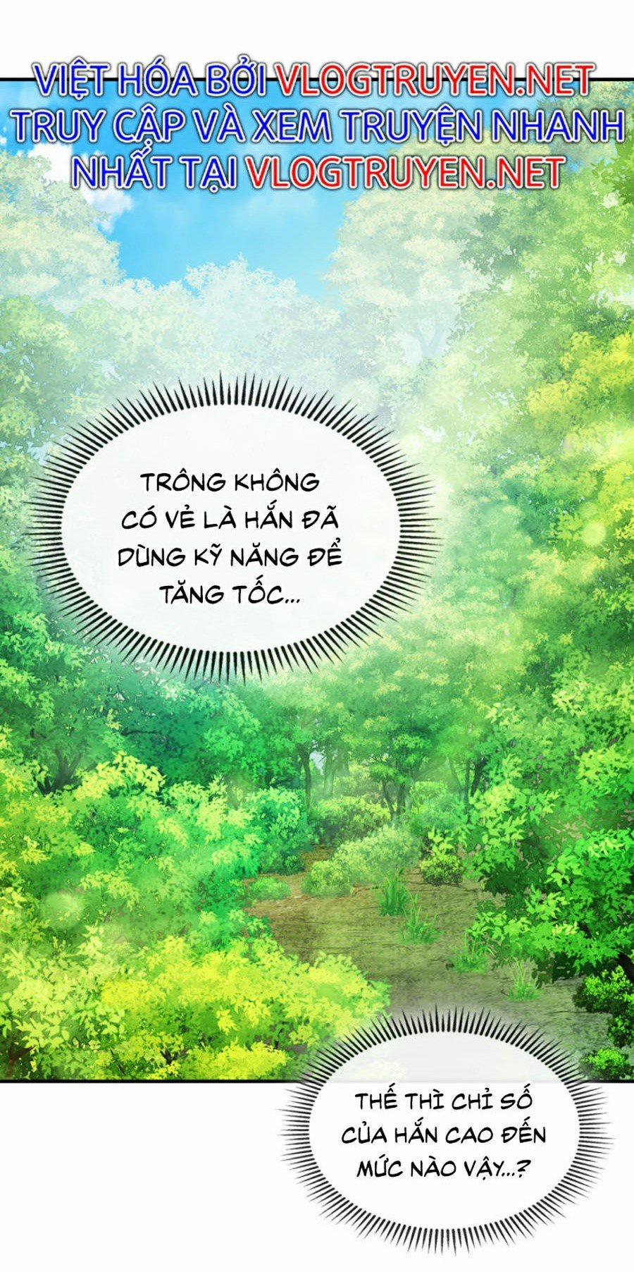 Thăng Cấp Cùng Thần 16 trang 27