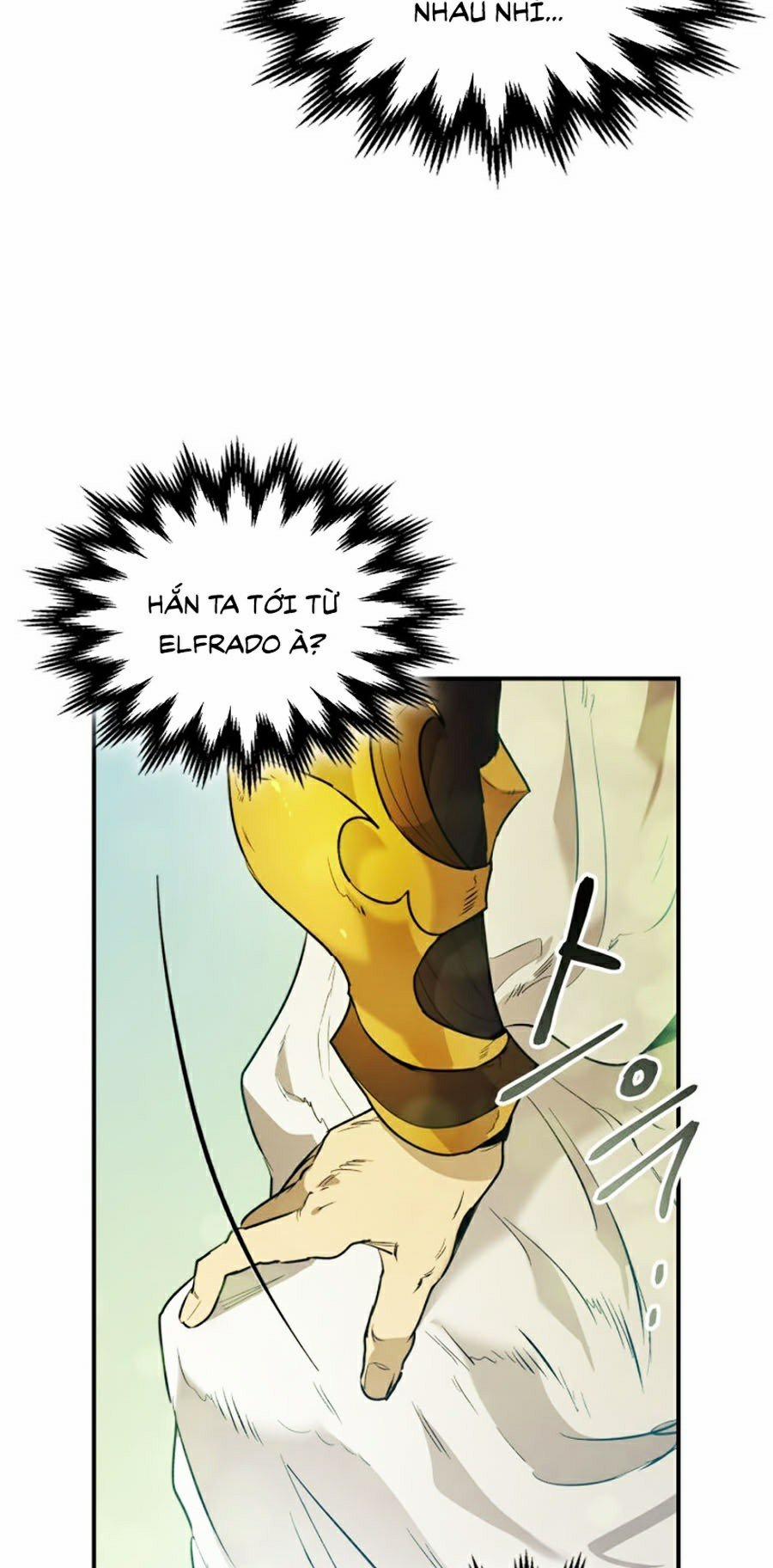 Thăng Cấp Cùng Thần 16 trang 29