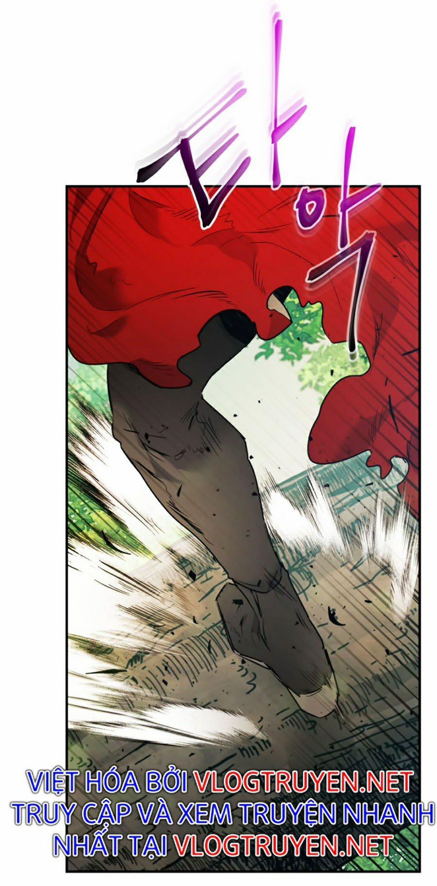 Thăng Cấp Cùng Thần 16 trang 34