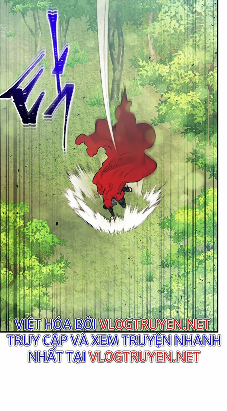 Thăng Cấp Cùng Thần 16 trang 38