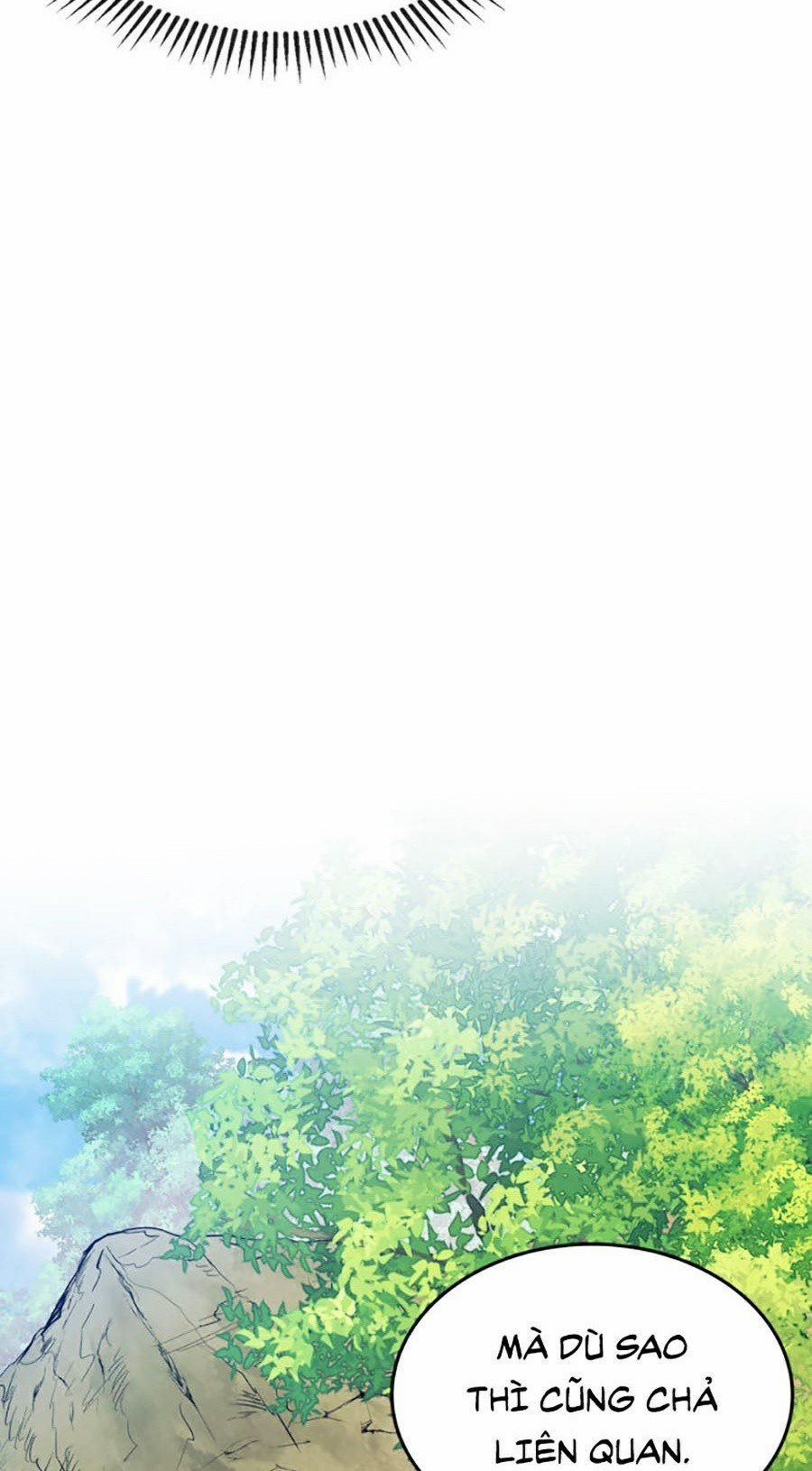 Thăng Cấp Cùng Thần 16 trang 40