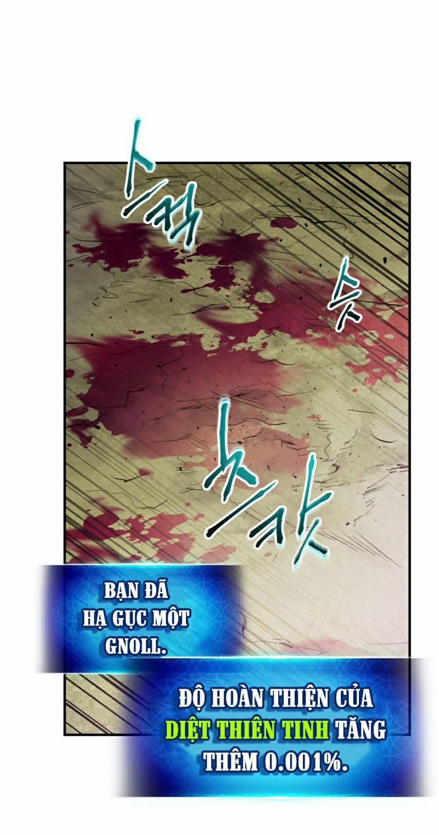 Thăng Cấp Cùng Thần 16 trang 43