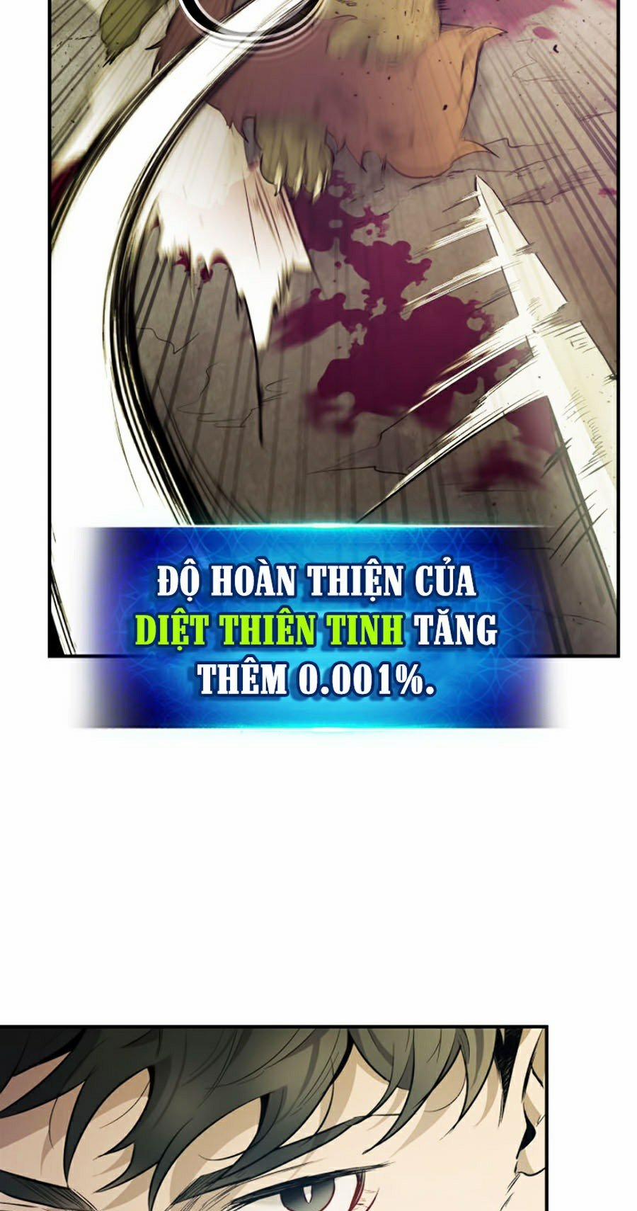 Thăng Cấp Cùng Thần 16 trang 46
