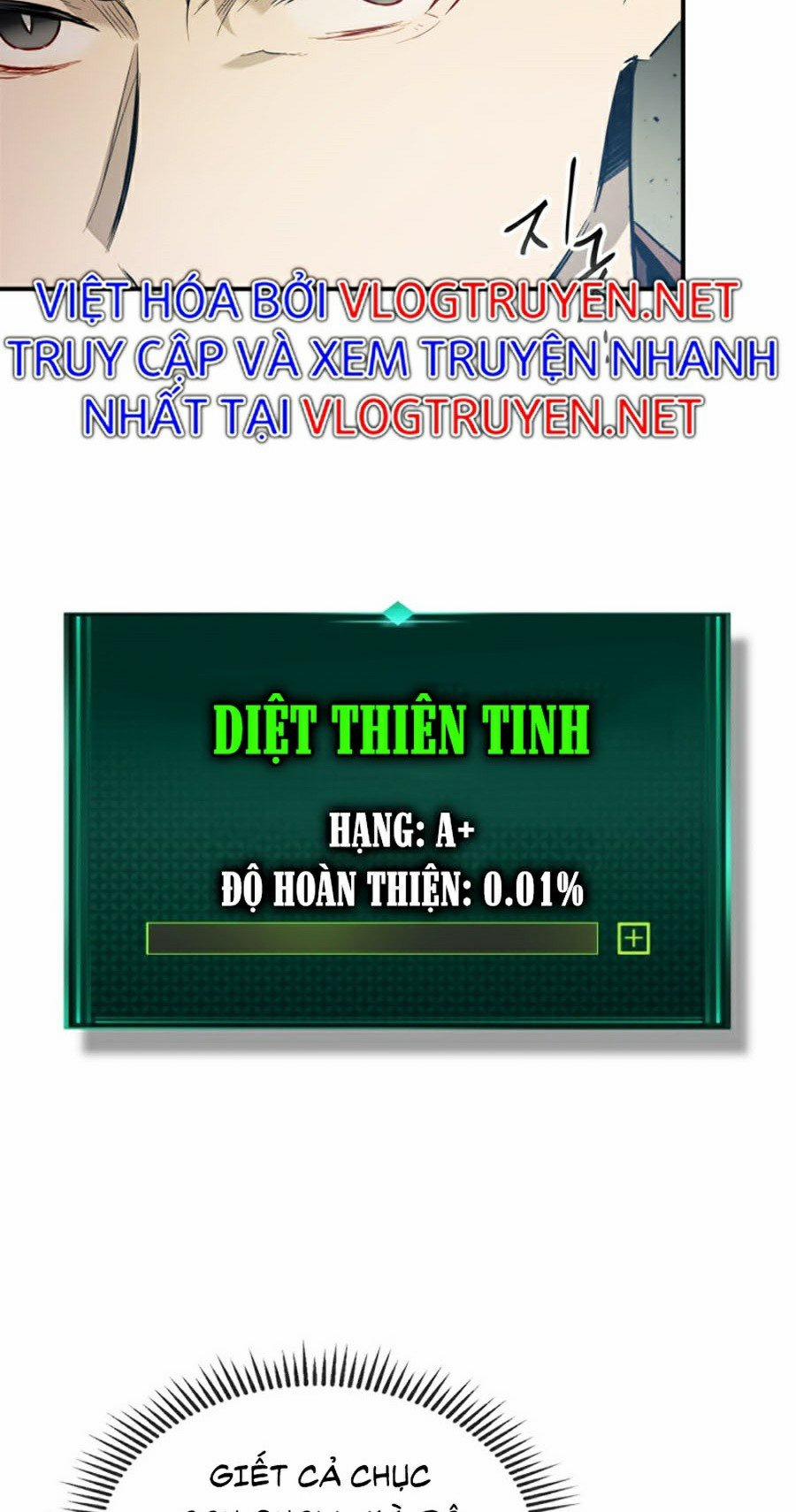 Thăng Cấp Cùng Thần 16 trang 47