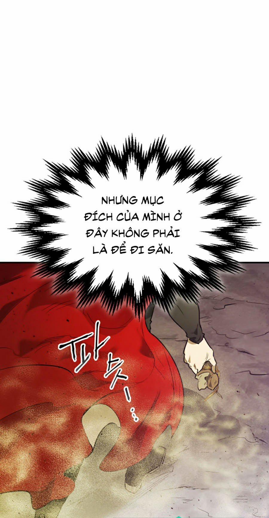 Thăng Cấp Cùng Thần 16 trang 49