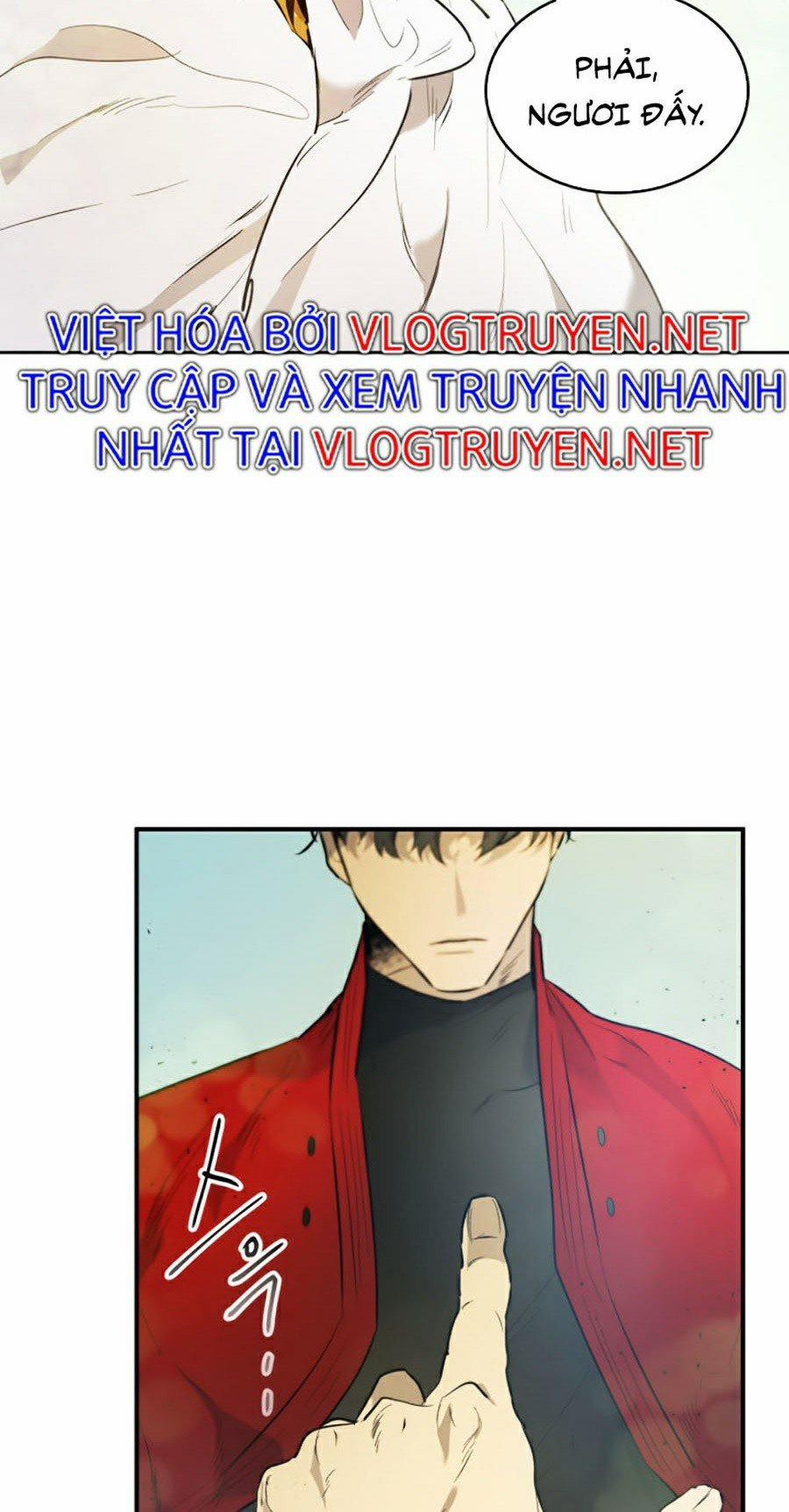 Thăng Cấp Cùng Thần 16 trang 5