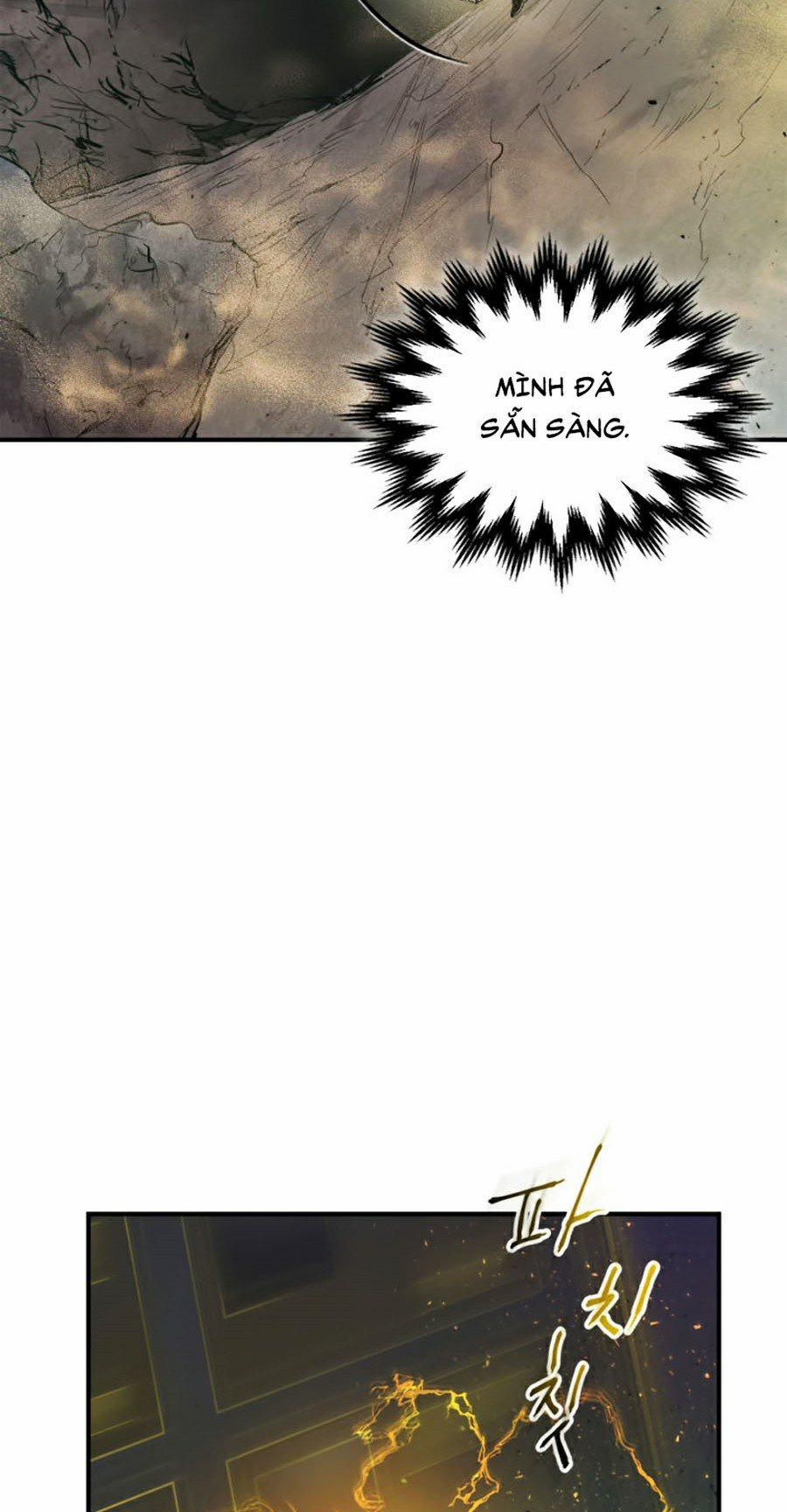 Thăng Cấp Cùng Thần 16 trang 51