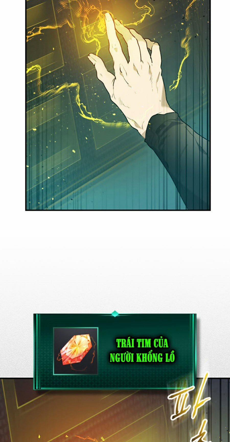 Thăng Cấp Cùng Thần 16 trang 52