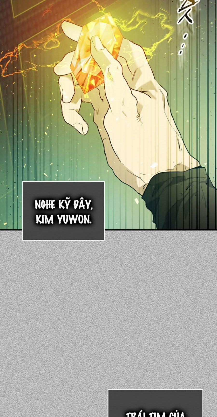 Thăng Cấp Cùng Thần 16 trang 53