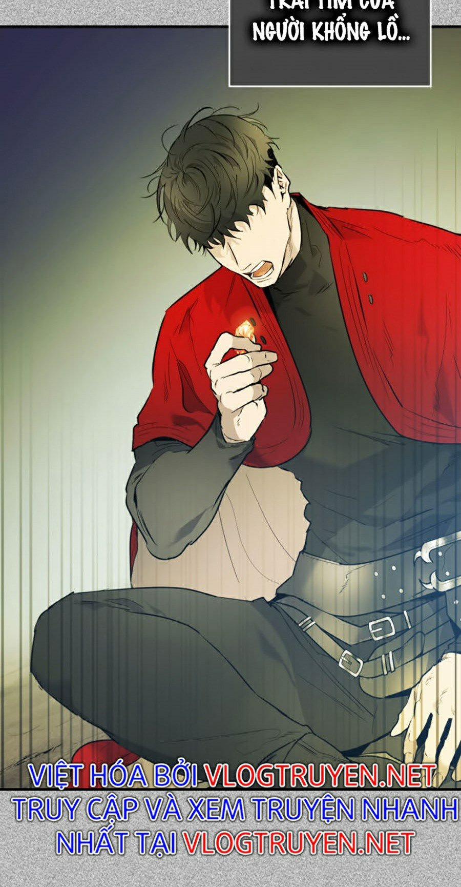 Thăng Cấp Cùng Thần 16 trang 54