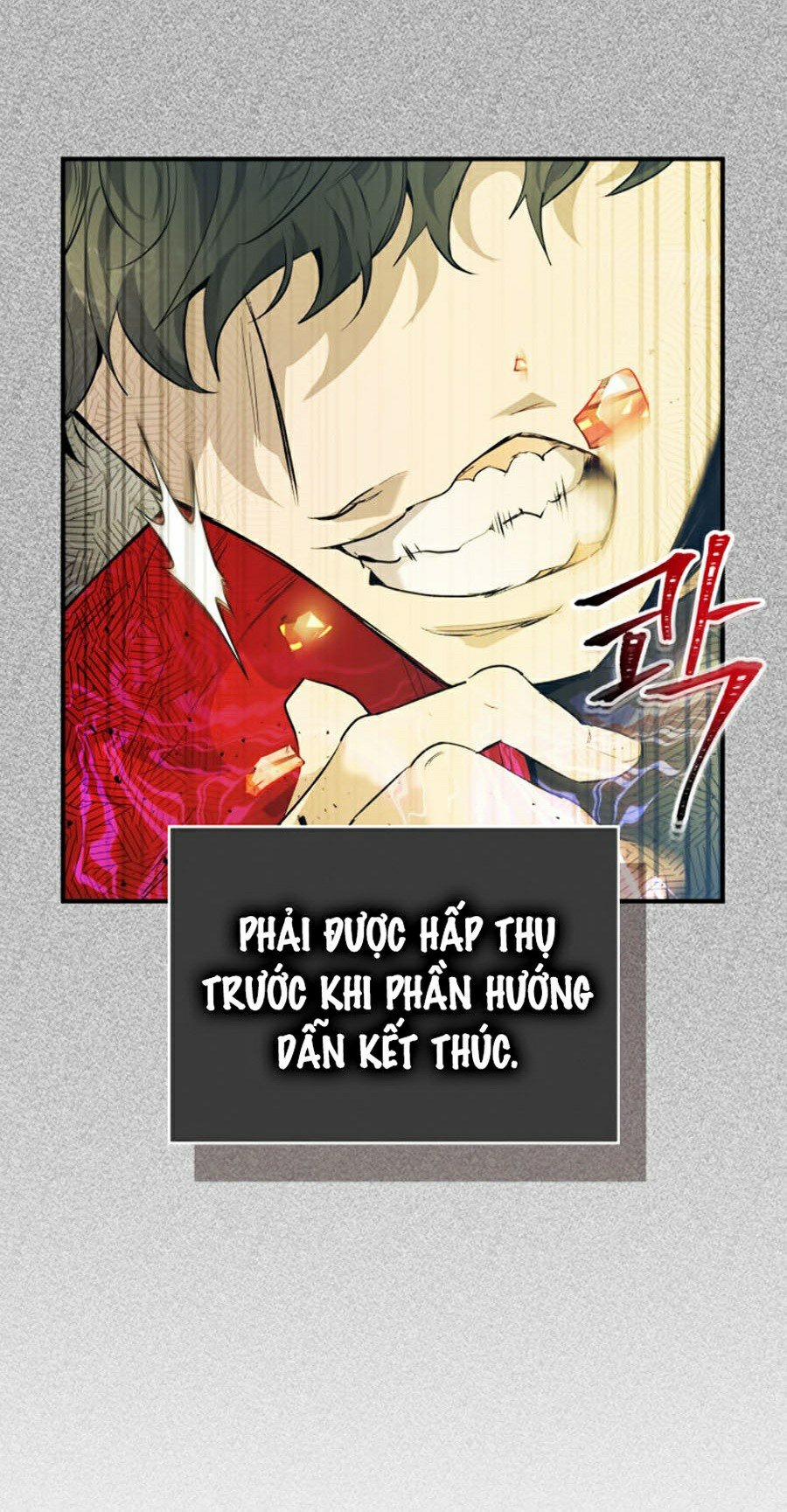 Thăng Cấp Cùng Thần 16 trang 55