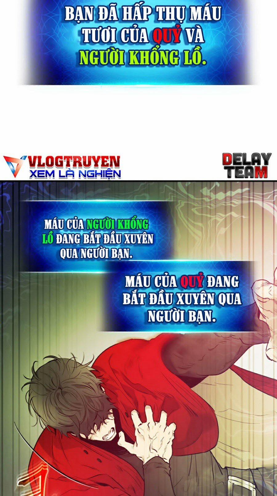 Thăng Cấp Cùng Thần 16 trang 58