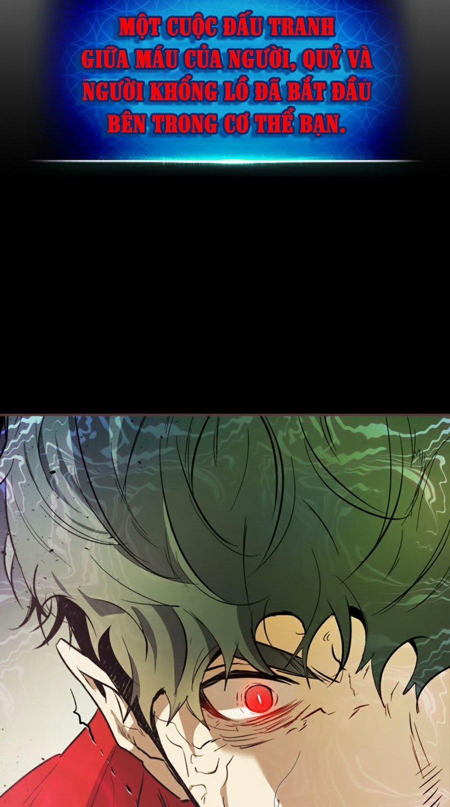 Thăng Cấp Cùng Thần 16 trang 60