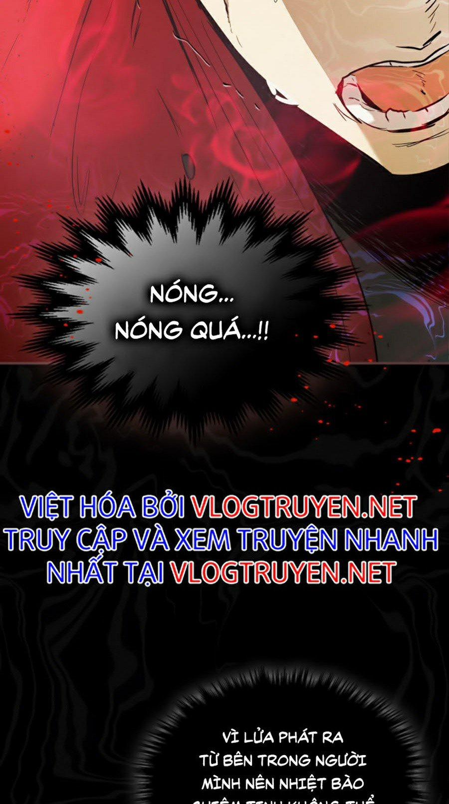 Thăng Cấp Cùng Thần 16 trang 61