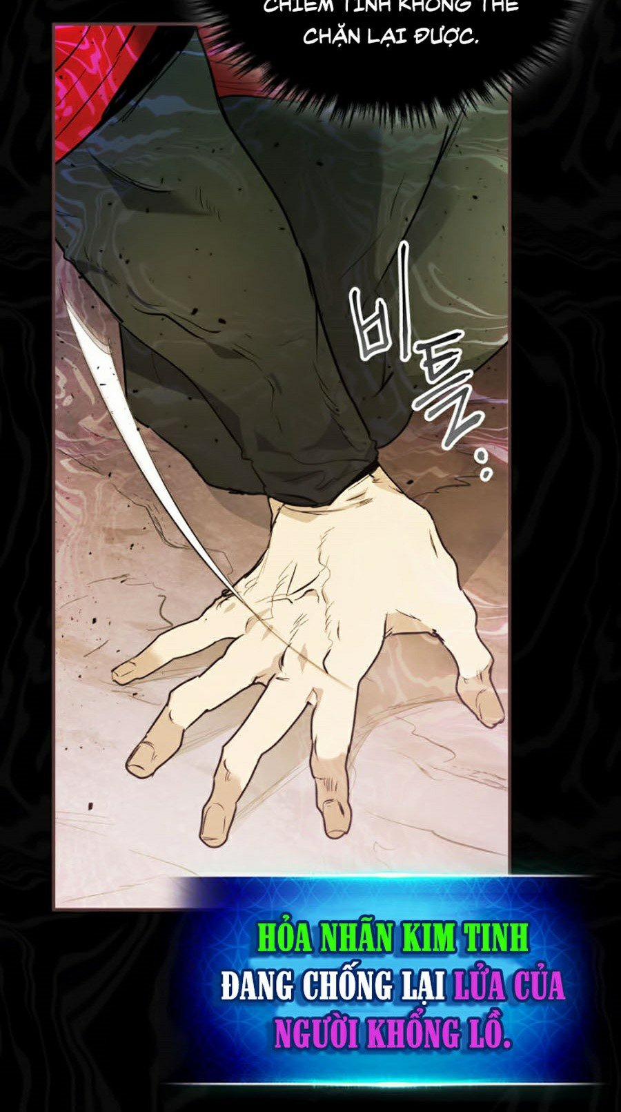 Thăng Cấp Cùng Thần 16 trang 62