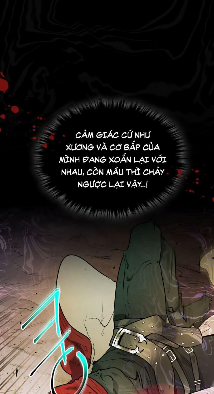 Thăng Cấp Cùng Thần 16 trang 63