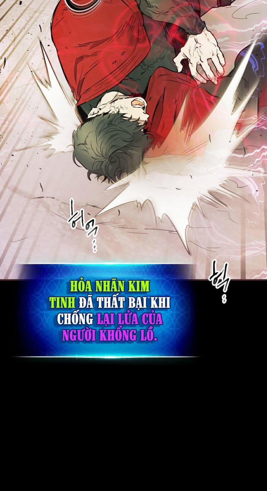 Thăng Cấp Cùng Thần 16 trang 64