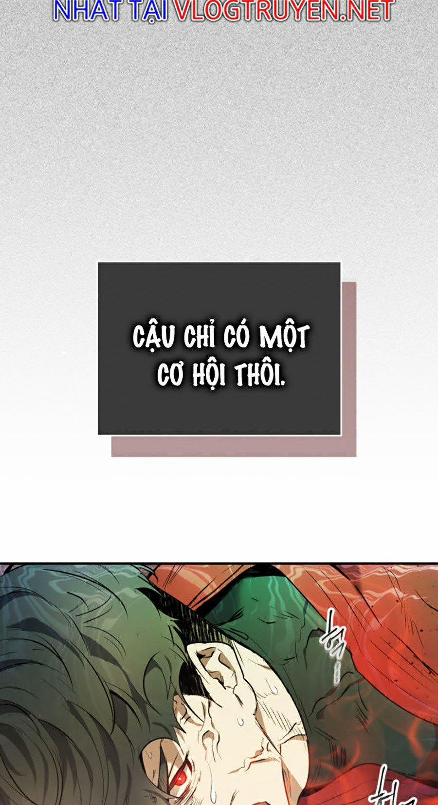 Thăng Cấp Cùng Thần 16 trang 68