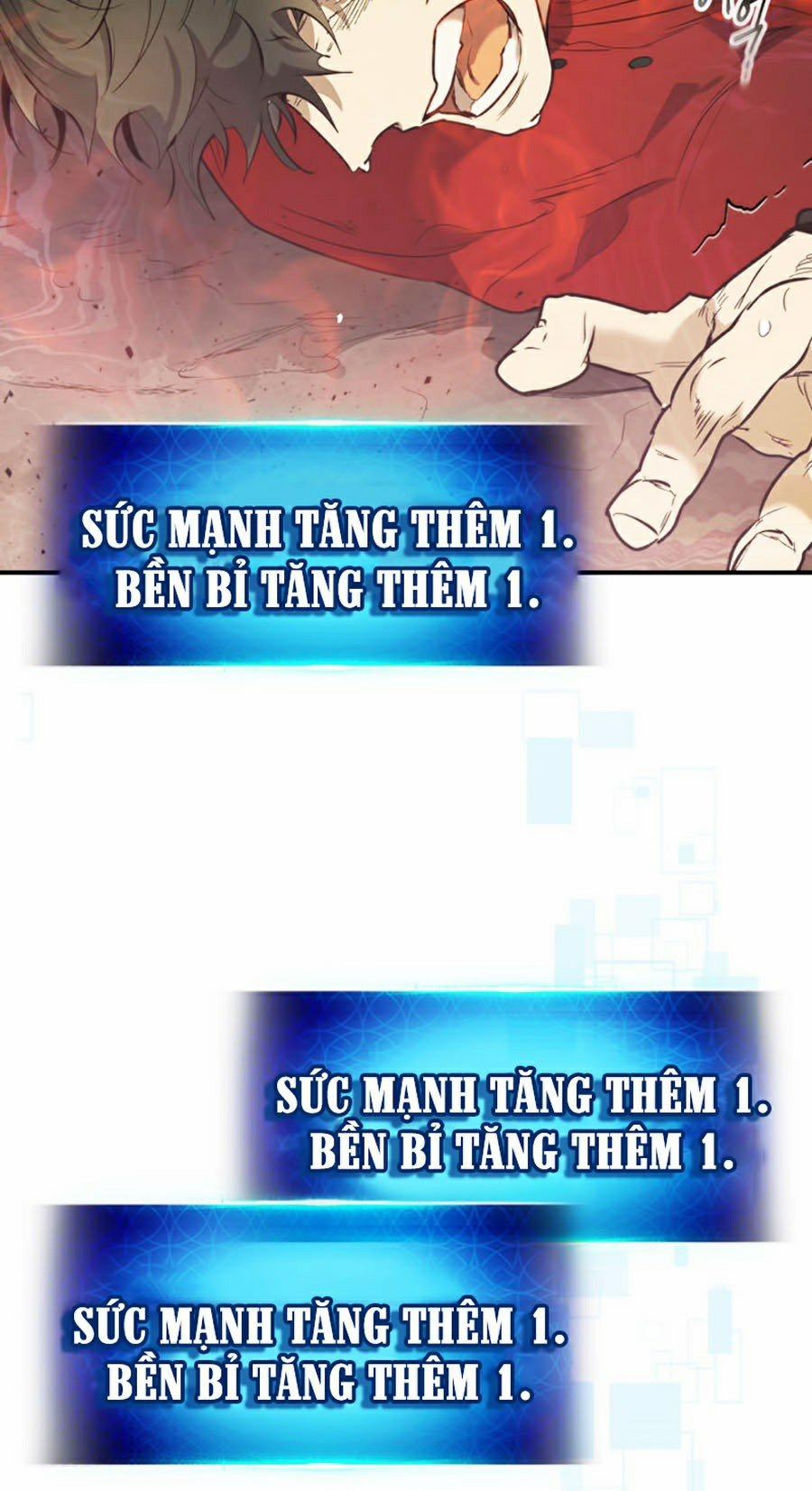 Thăng Cấp Cùng Thần 16 trang 69