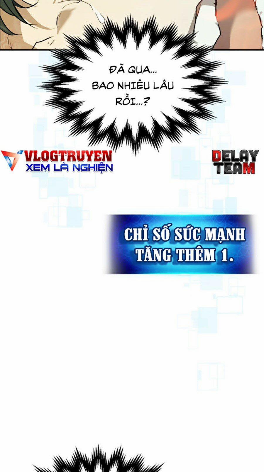 Thăng Cấp Cùng Thần 16 trang 71