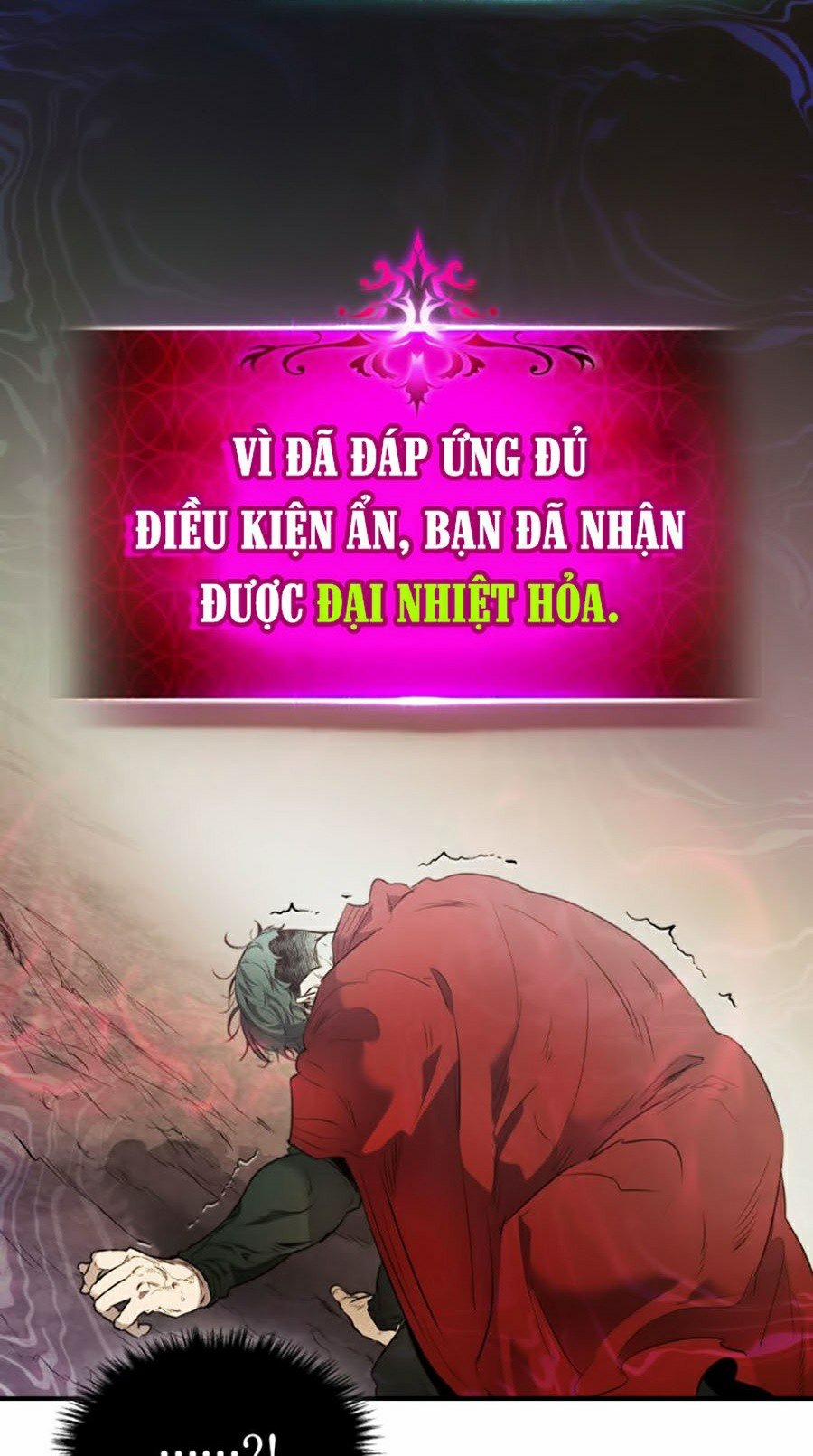 Thăng Cấp Cùng Thần 16 trang 73