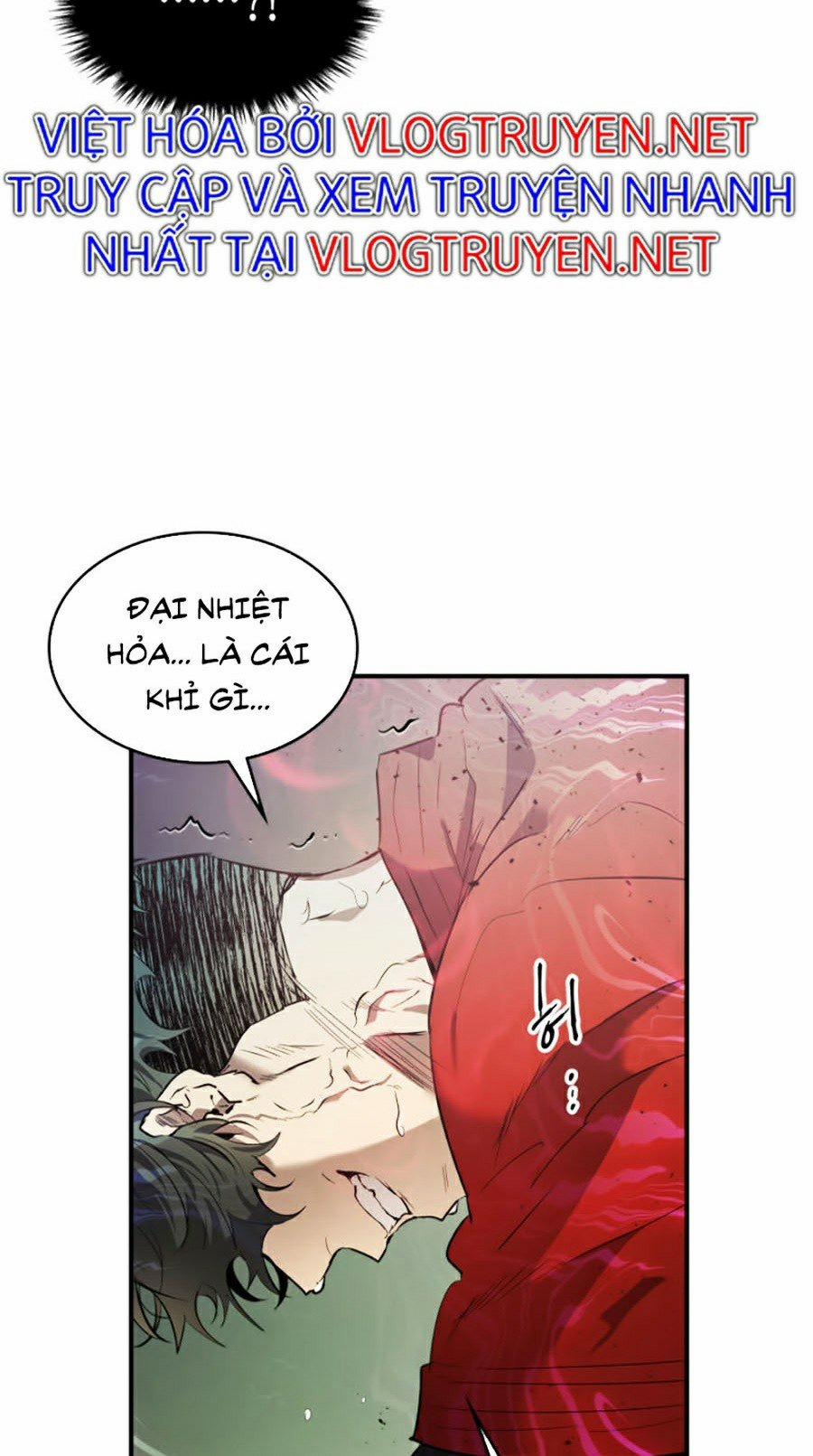 Thăng Cấp Cùng Thần 16 trang 74