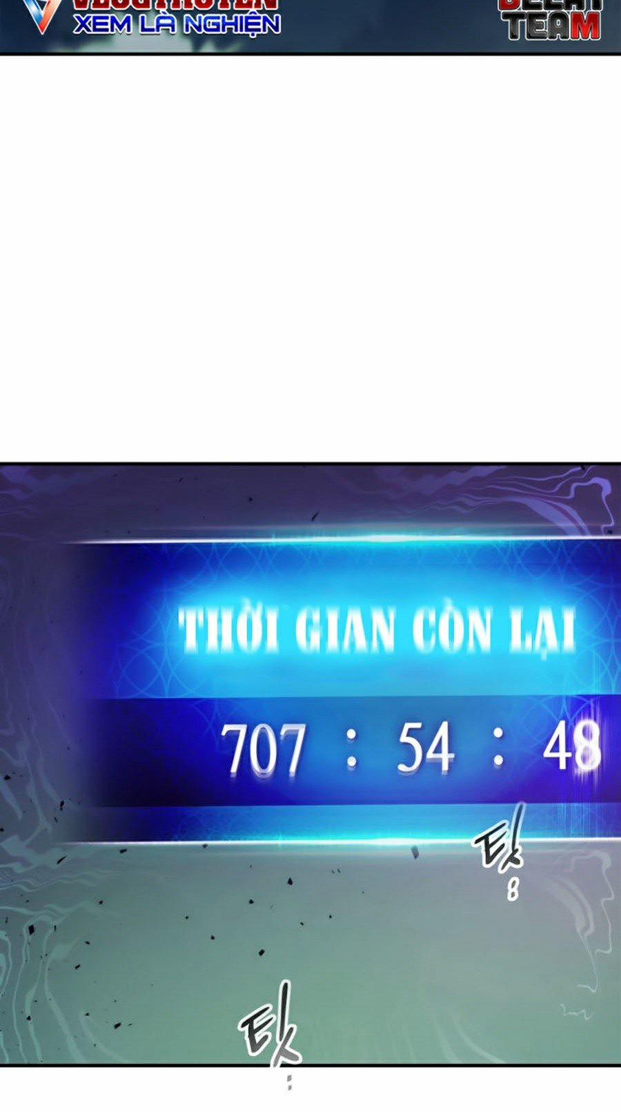 Thăng Cấp Cùng Thần 16 trang 79