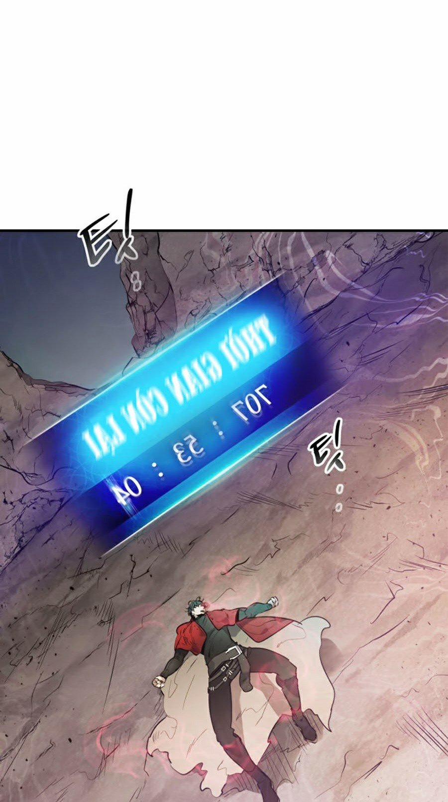 Thăng Cấp Cùng Thần 16 trang 80